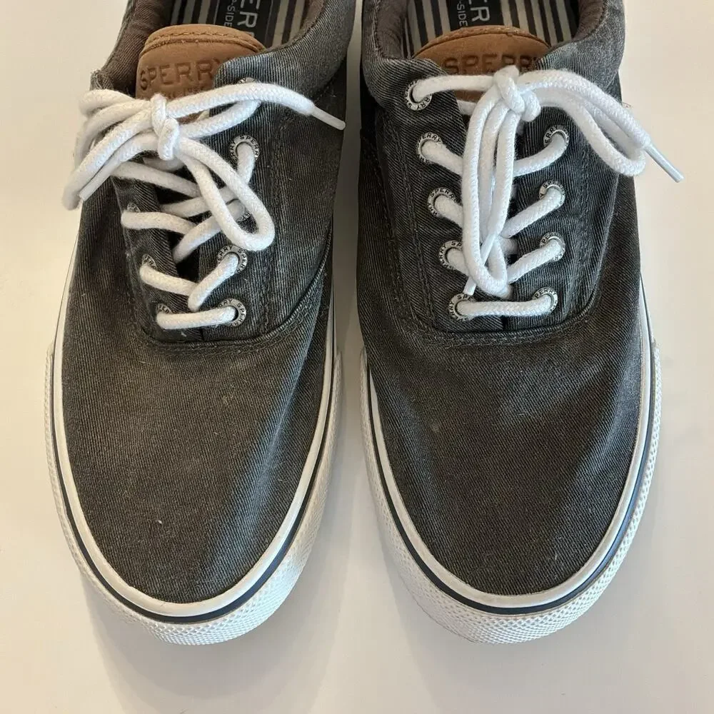 Mens Sperry Shoes Size 11